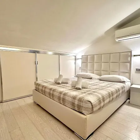 Elle Villa Forte dei Marmi
