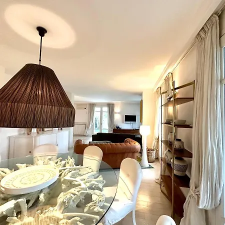 Villa Elle *